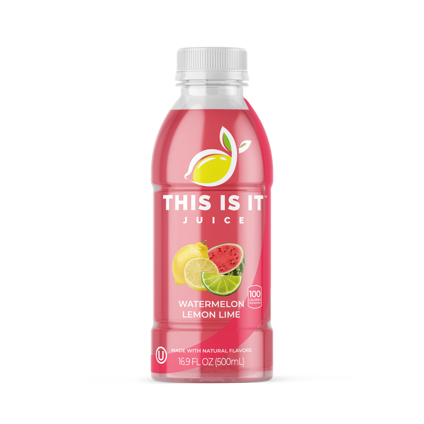 WATERMELON LEMON LIME (CASE OF 12)