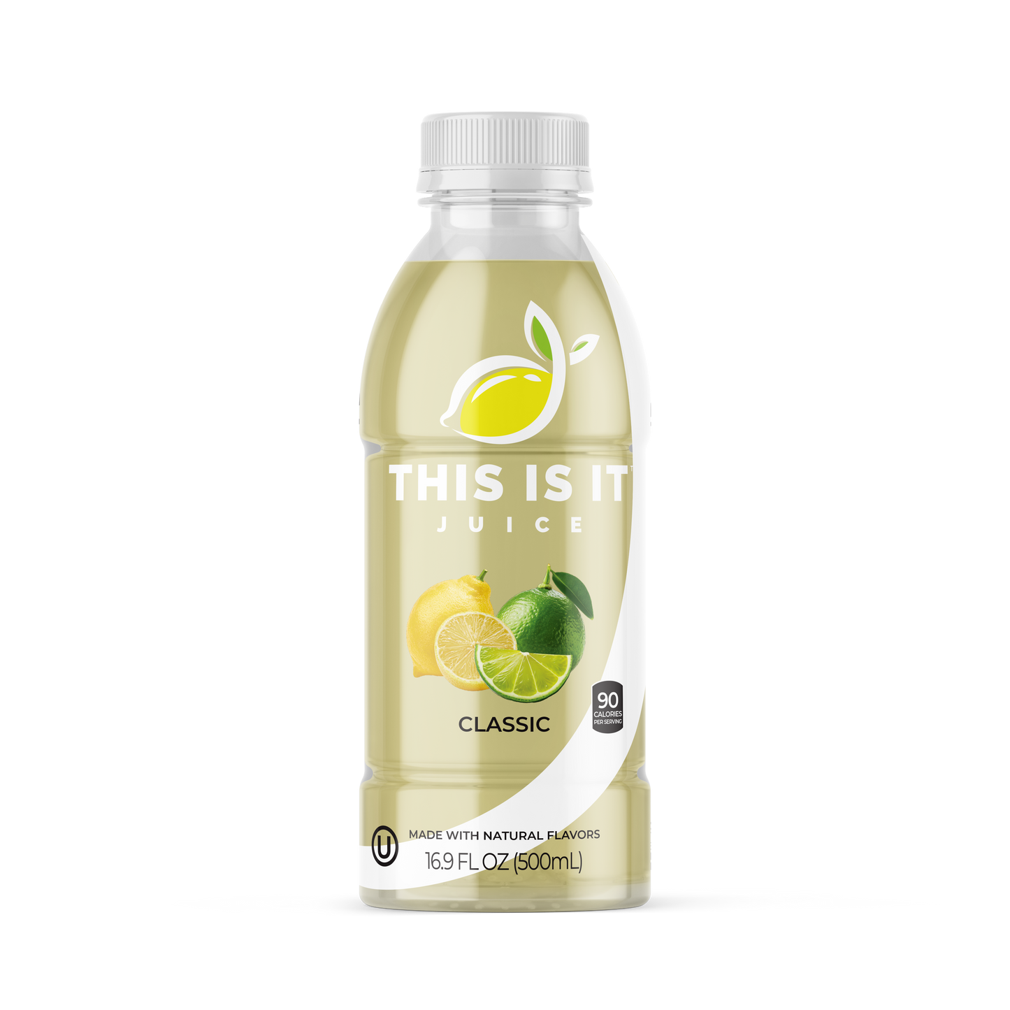 CLASSIC (CASE OF 12)