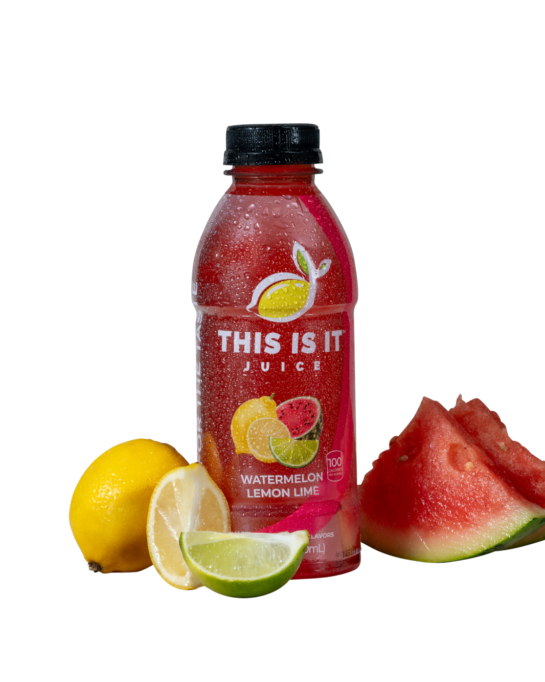 WATERMELON LEMON LIME (CASE OF 12)