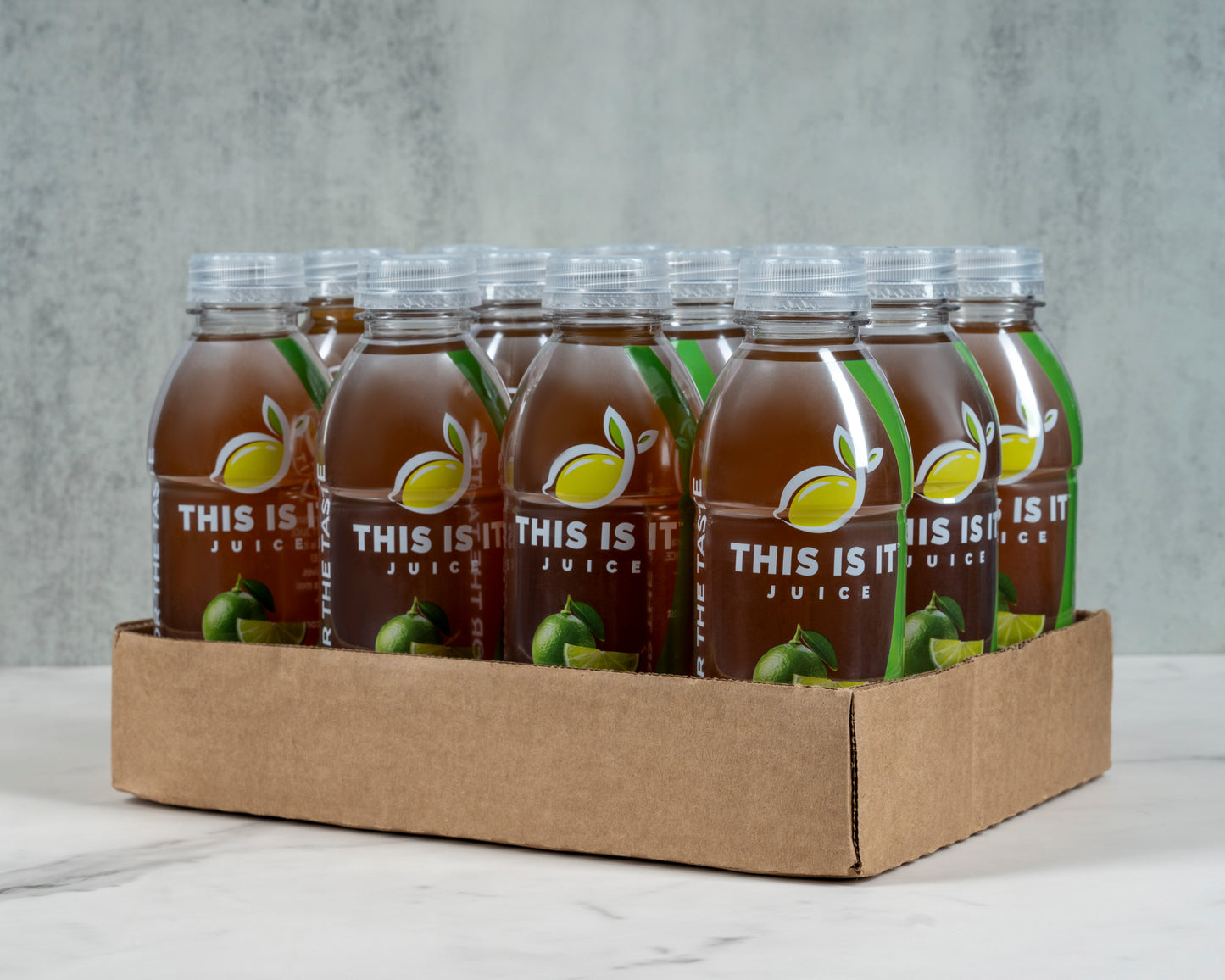 LIMEADE (CASE OF 12)