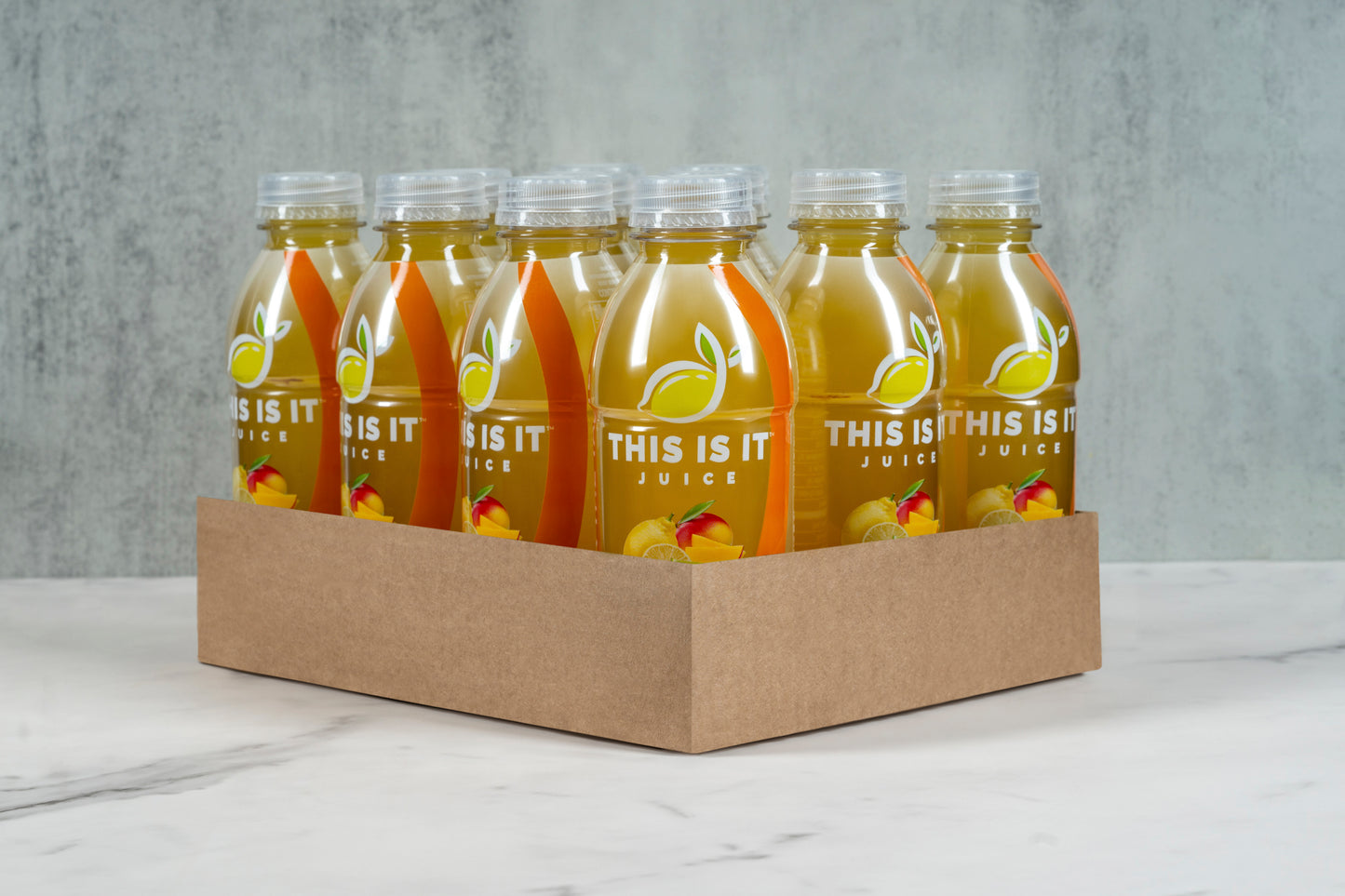 MANGO LEMON LIME (CASE OF 12)