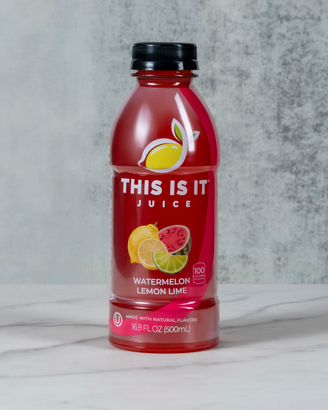 WATERMELON LEMON LIME (CASE OF 12)