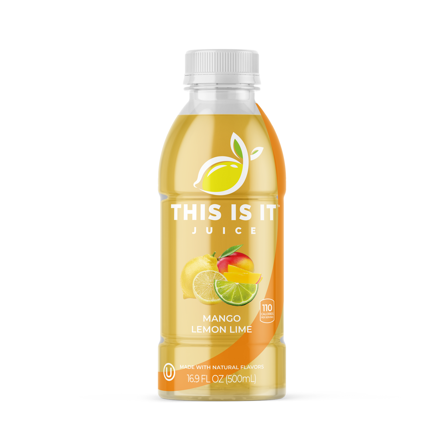 MANGO LEMON LIME (CASE OF 12)