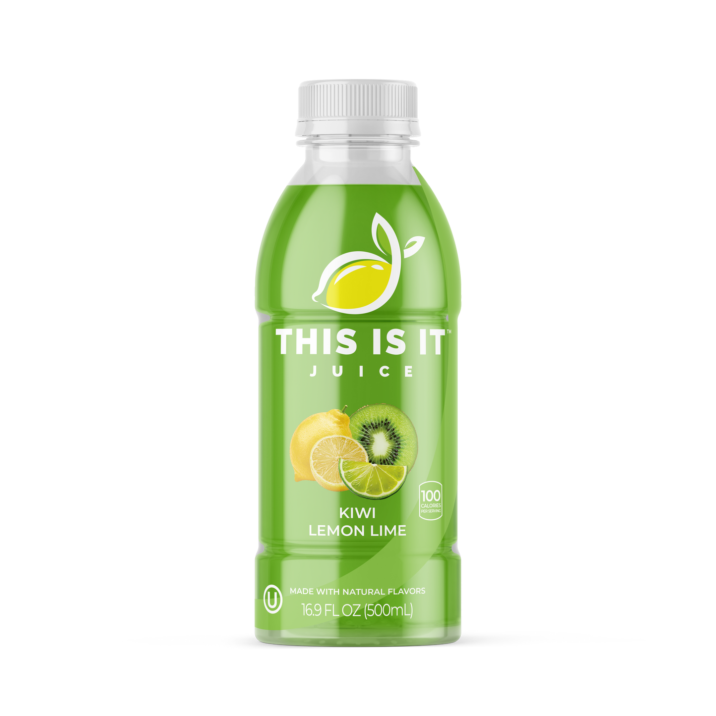 KIWI LEMON LIME