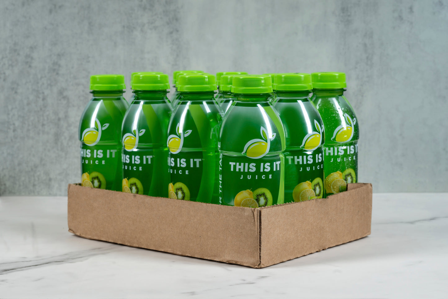KIWI LEMON LIME (CASE OF 12)