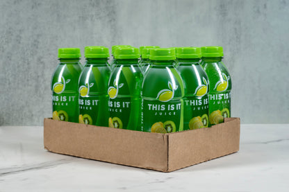 KIWI LEMON LIME (CASE OF 12)