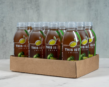 LIMEADE (CASE OF 12)