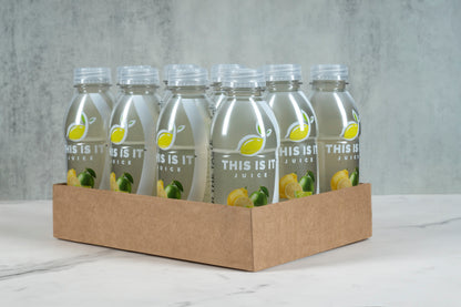 CLASSIC (CASE OF 12)