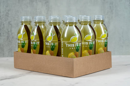 PINEAPPLE LEMON LIME (CASE OF 12)