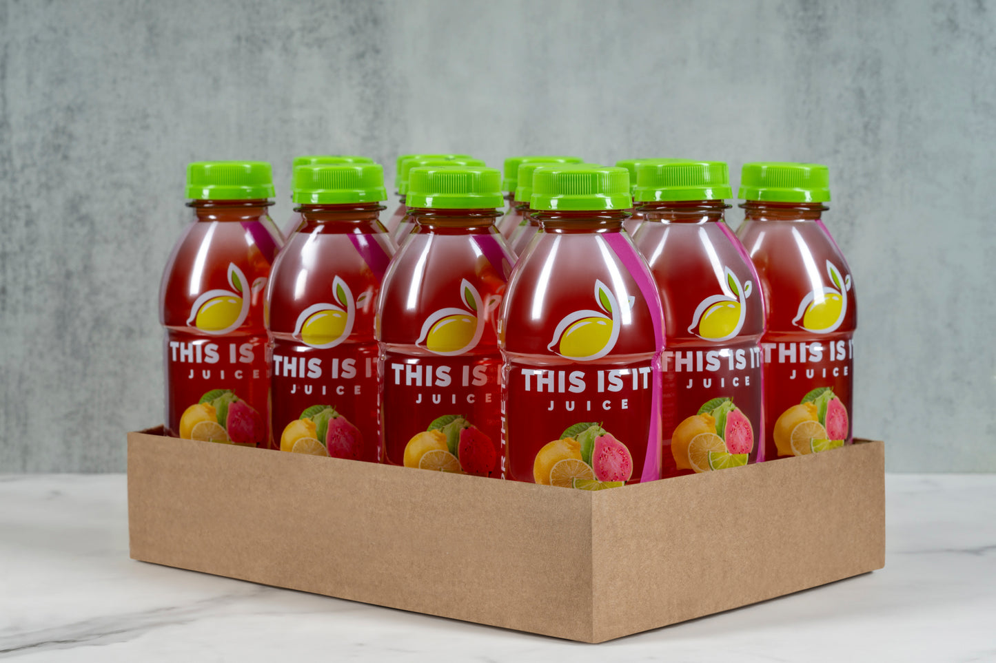 GUAVA LEMON LIME (CASE OF 12)
