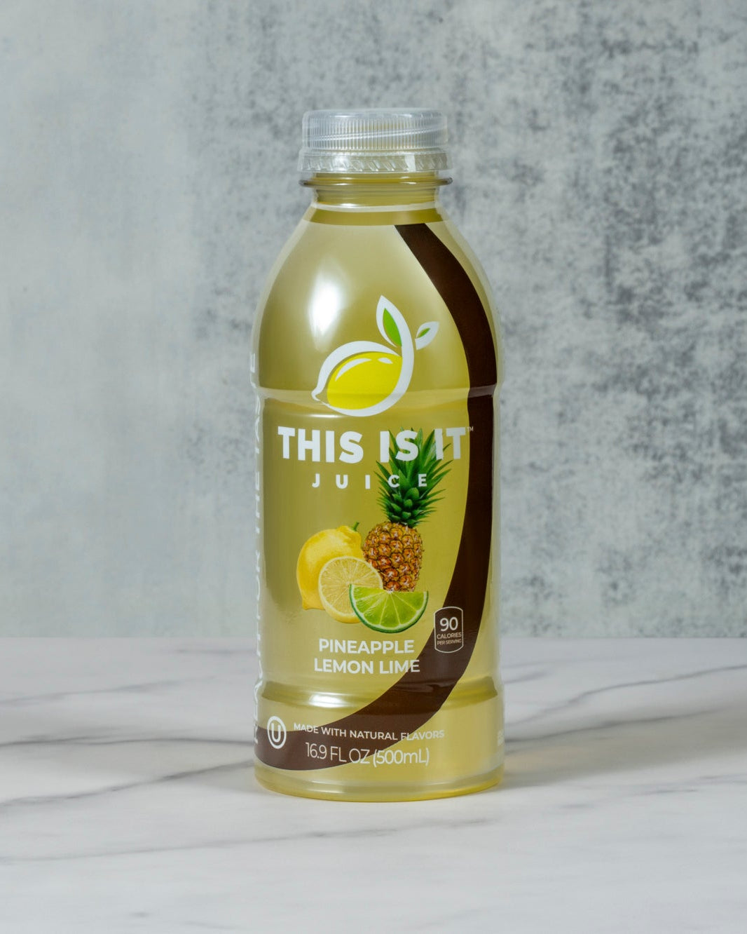 PINEAPPLE LEMON LIME (CASE OF 12)
