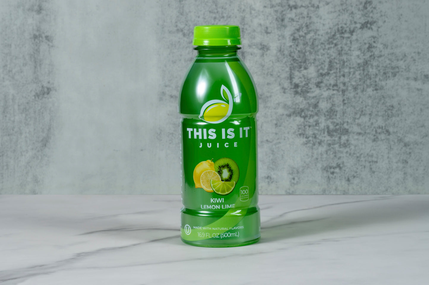 KIWI LEMON LIME (CASE OF 12)