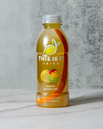 MANGO LEMON LIME (CASE OF 12)