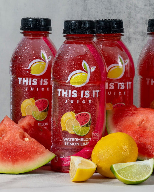 WATERMELON LEMON LIME (CASE OF 12)