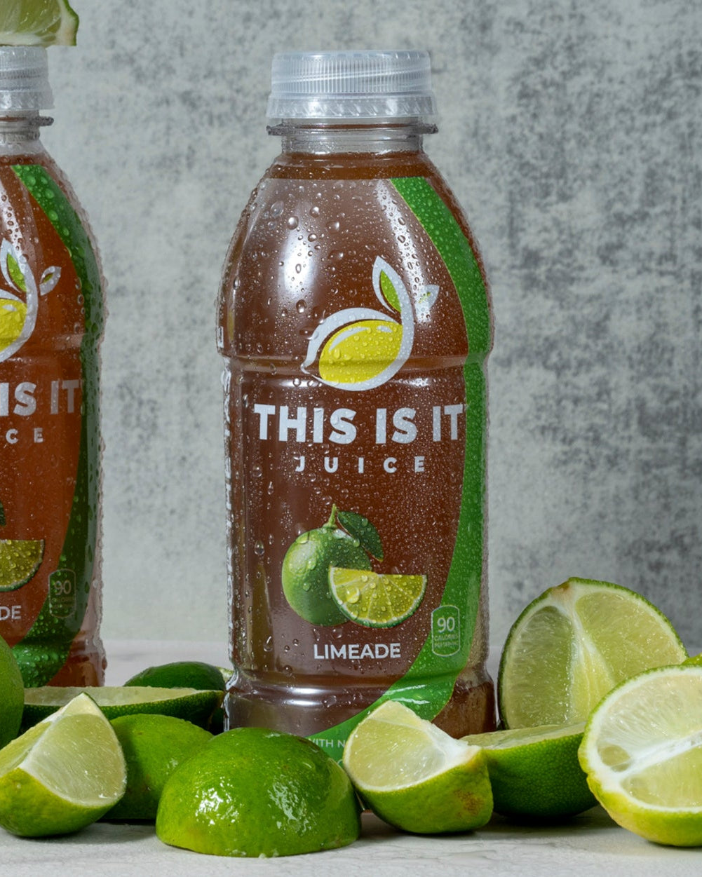 LIMEADE (CASE OF 12)