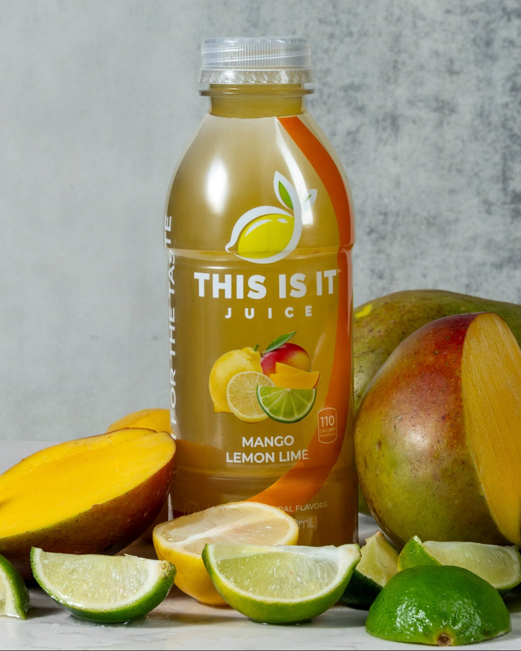 MANGO LEMON LIME (CASE OF 12)