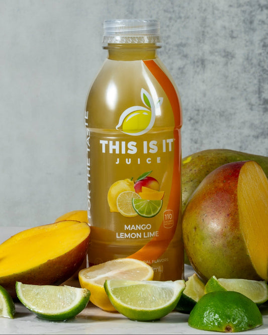 MANGO LEMON LIME (CASE OF 12)