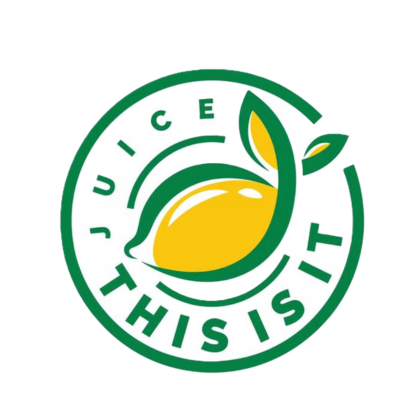 THIS IS IT JUICE